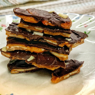 Pralines de Chocolate